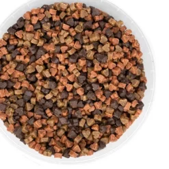 Snack'it Semi-Moist Godbidder Storkøb | 1,8kg