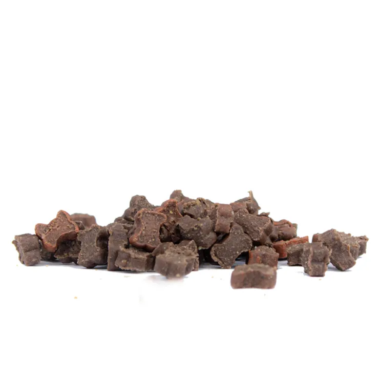 Snack'it Semi-Moist Mini Bones | 500g