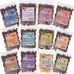 Snack'it Softies - Korn og Glutenfri | 200g