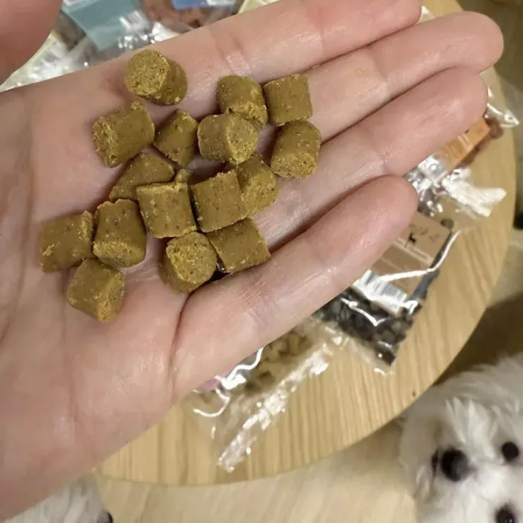Snack'it Softies - Korn og Glutenfri | 200g