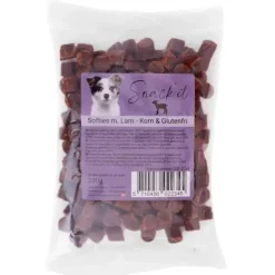 Snack'it Softies - Korn og Glutenfri | 200g