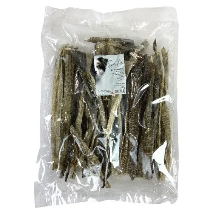 Snack'it Torskeskind 30cm | 250g
