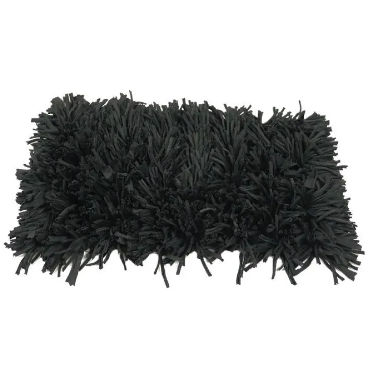 Snufflemat Black | Snusemåtte