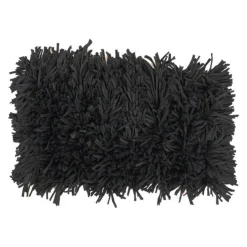Snufflemat Black | Snusemåtte