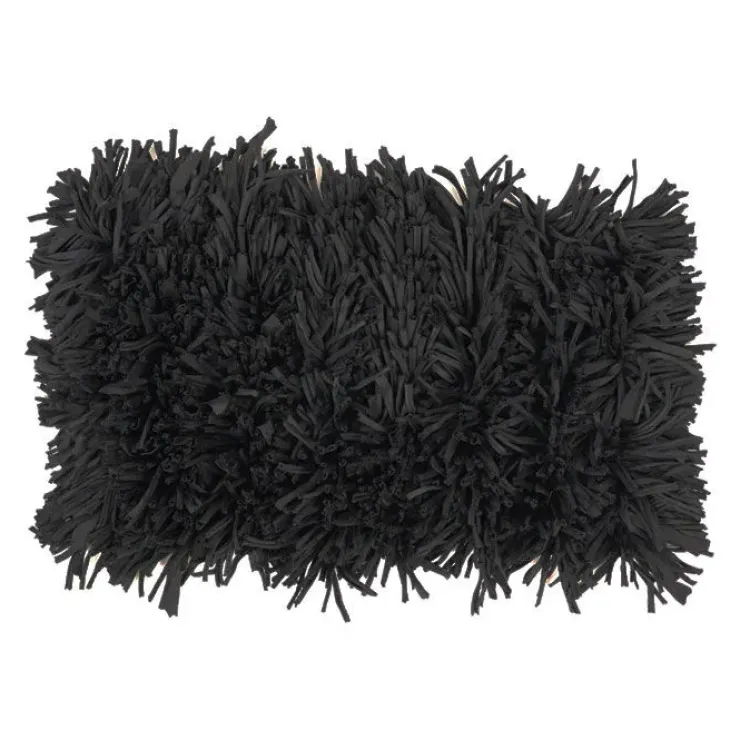 Snufflemat Black | Snusemåtte