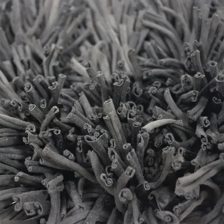 Snufflemat Black | Snusemåtte