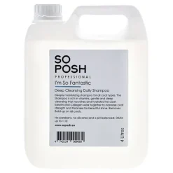 So Posh Professional I'm So Fantastic Shampoo