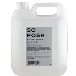 So Posh Professional I'm So Puffy Shampoo