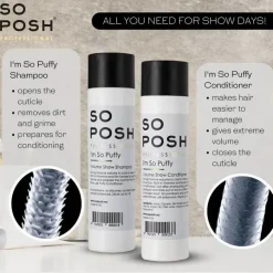 So Posh Professional I'm So Puffy Shampoo