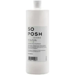 So Posh Professional I'm So Puffy Shampoo