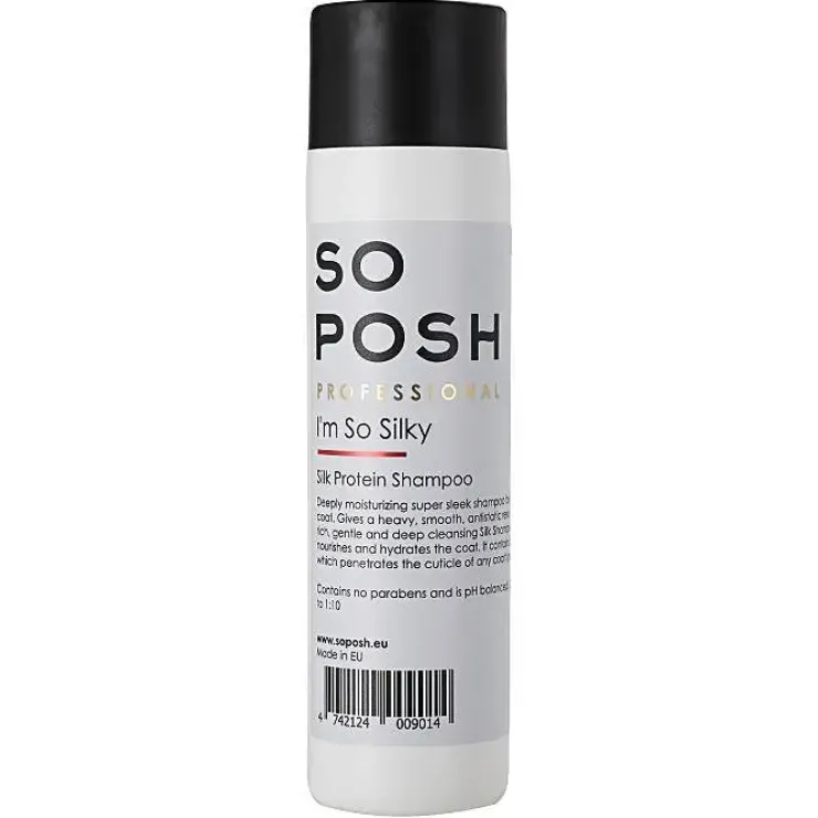 So Posh Professional I'm So Silky Shampoo