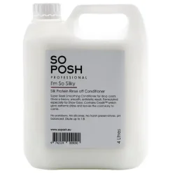 So Posh Professional I'm So Silky Rinse-off Conditioner