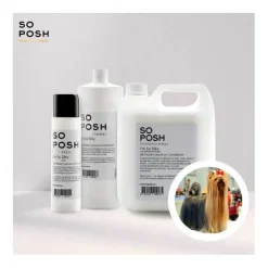 So Posh Professional I'm So Silky Leave-on Conditioner