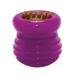 Starmark Everlasting Treat Groovy Ball Lisa