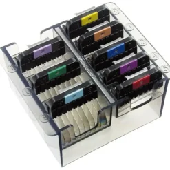 Sæt med afstandskamme til Oster | Wahl | Moser | Ollipet