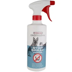 Stop Spray indendørs