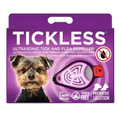 TickLess pet