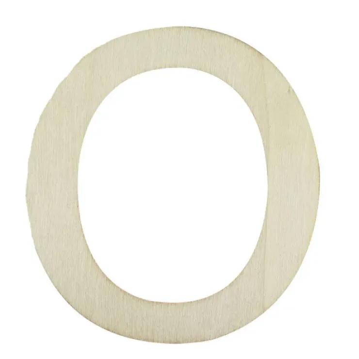 Træbogstaver | OUTLET