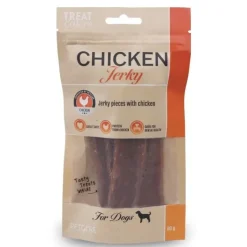 Treateaters Chicken Jerky