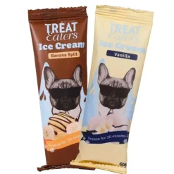 Treateaters Ice Cream | Hundeis