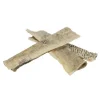 Treateaters Iceland Cod Skin Rolls | 70g