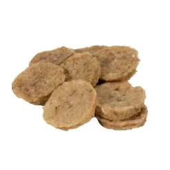 Treateaters Iceland Large Bites Salmon Chips | 70g