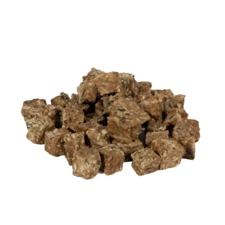 Treateaters Iceland Small Bites Salmon | 70g