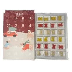 Treateaters Munchy Julekalender