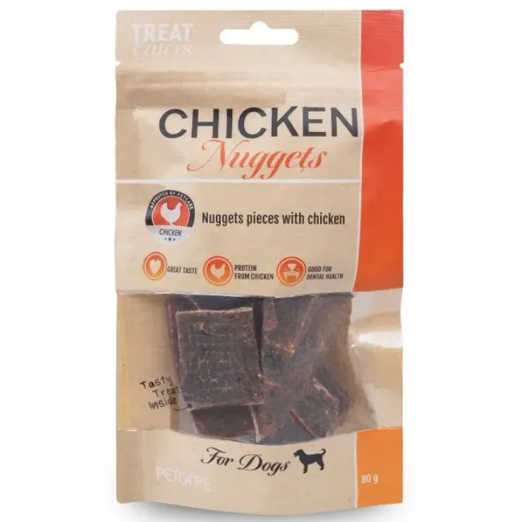 Treateaters Nuggets