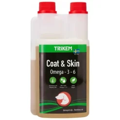Trikem Coat & Skin 500ml | OUTLET