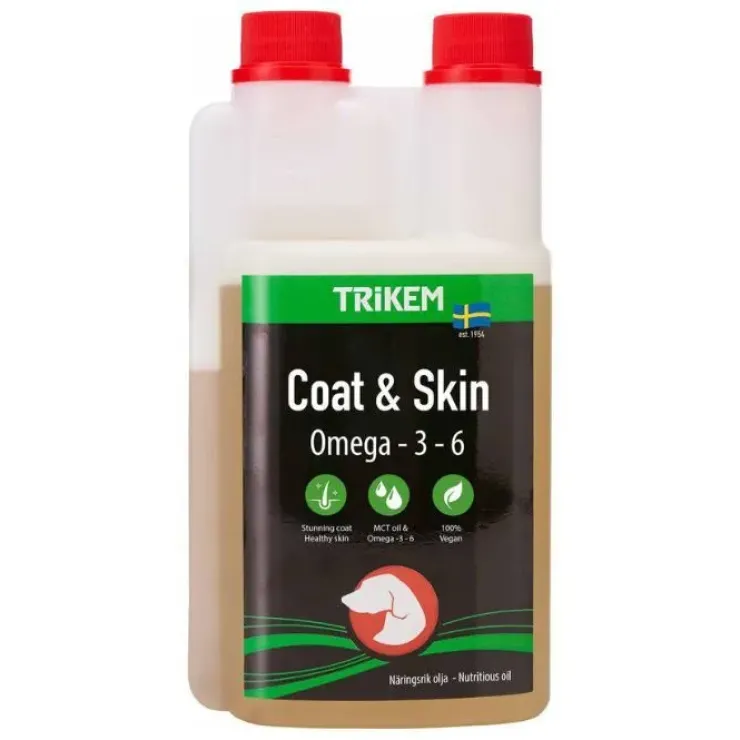 Trikem Coat & Skin 500ml | OUTLET