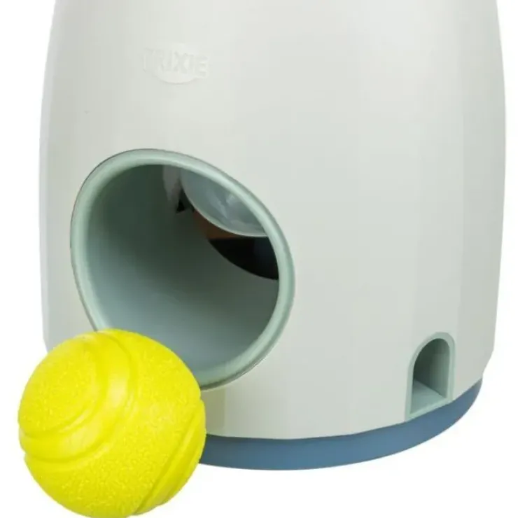 Trixie Ball & Treat | Level 3