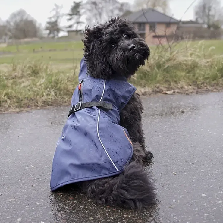 Trixie Be Nordic Husum regnfrakke