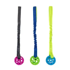 Trixie Bungee Tugger med bold