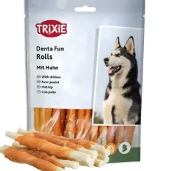 Trixie Chewing Rolls | Kylling | 70g