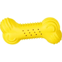 Trixie Cooling Bone | Naturgummi