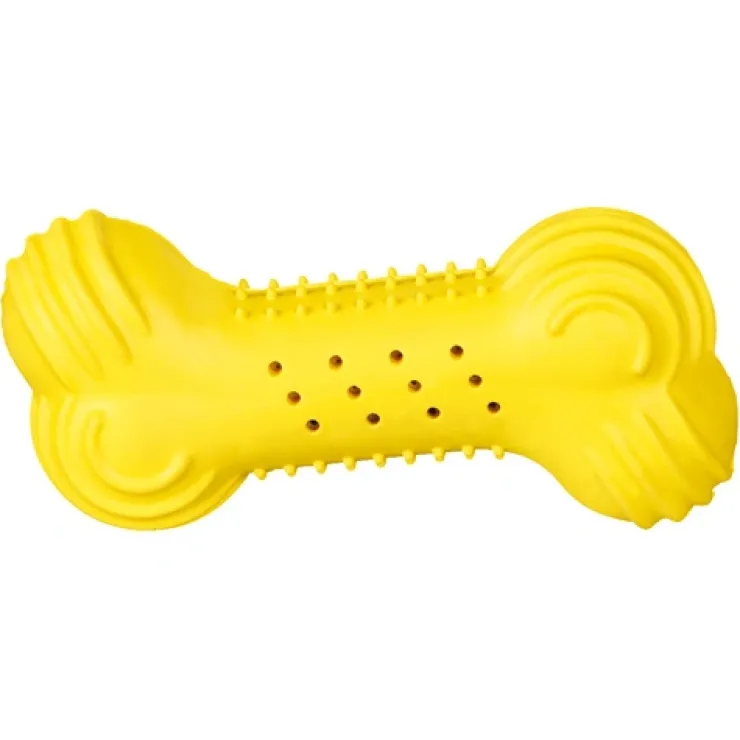 Trixie Cooling Bone | Naturgummi