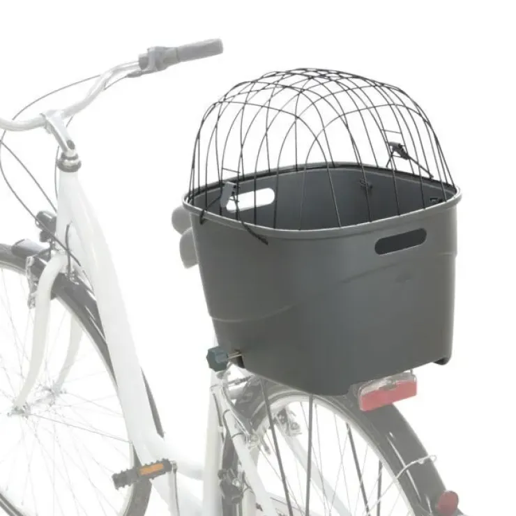 Trixie Cykelkurv til bagagebæger