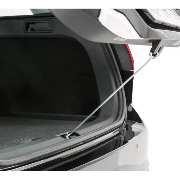 Trixie Dog Cooler | Giver luft i en varm bil