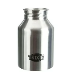 Trixie Flaske m. skål | Ass.