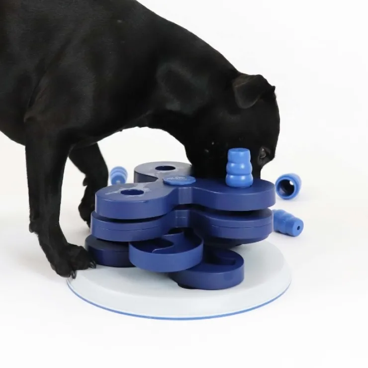 Trixie Flower Tower Aktivitetsspil