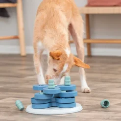 Trixie Flower Tower Aktivitetsspil