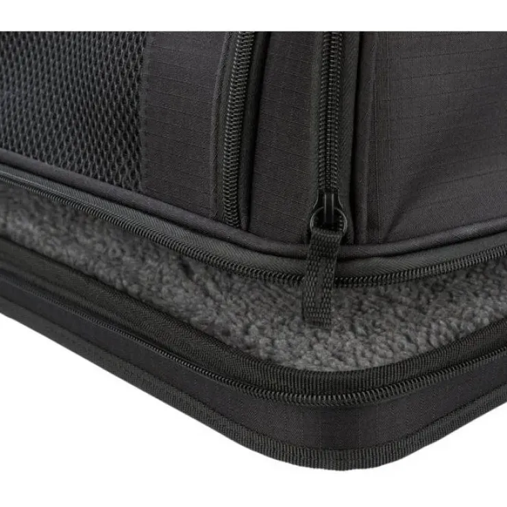 Trixie Gate Airline Carrier | Flytaske