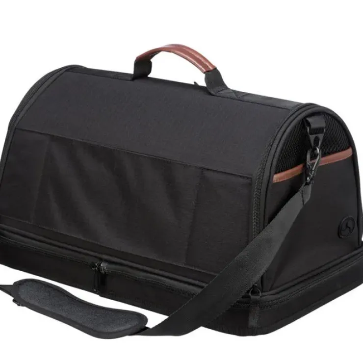 Trixie Gate Airline Carrier | Flytaske