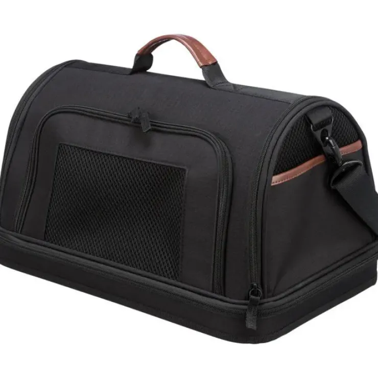 Trixie Gate Airline Carrier | Flytaske