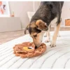 Trixie Godbidsgemmer Løve | recycled
