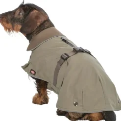 Trixie Hermy hundejakke (Gravhund)