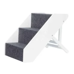 Trixie Justerbar Hundetrappe