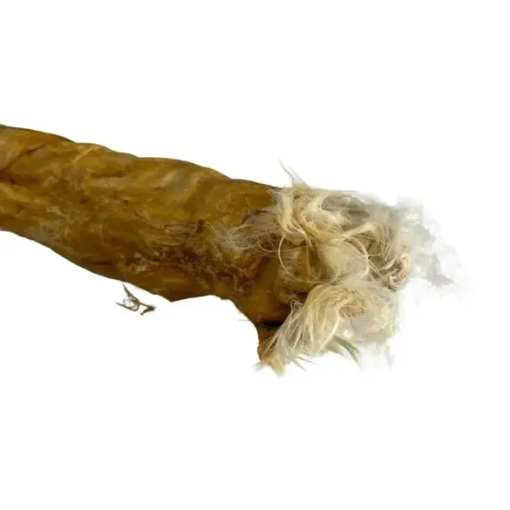 Trixie Kaninskind rulle med pels | ca. 45 cm