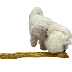 Trixie Kaninskind rulle med pels | ca. 45 cm